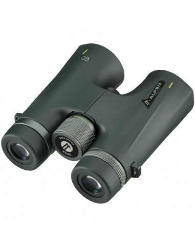 Prismáticos ALPEN OPTICS Apex XP 8x42 con revestimiento PXA / cristal ED Prismáticos ALPEN OPTICS Apex XP 8x42 con revestimiento PXA / cristal ED